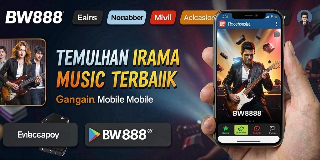 Tampilan gameplay dari <strong>BW888</strong> yang menarik dan interaktif.