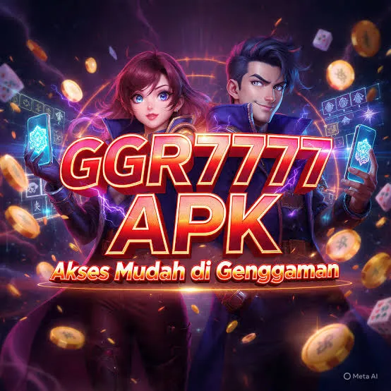 GGR7777 - Petualangan Aksi Tanpa Batas