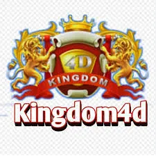KINGDOM4D - Petualangan Aksi Epik di Dunia Fantasi