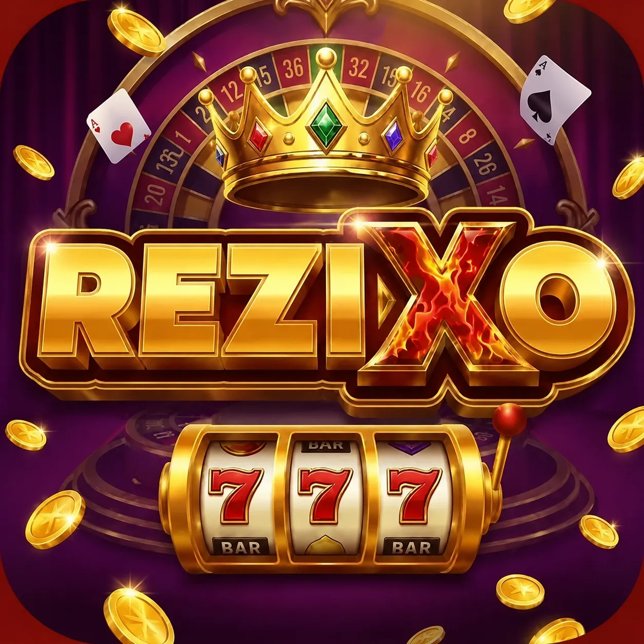 REZIXO - Game FPS Terbaik di Pusat Unduhan